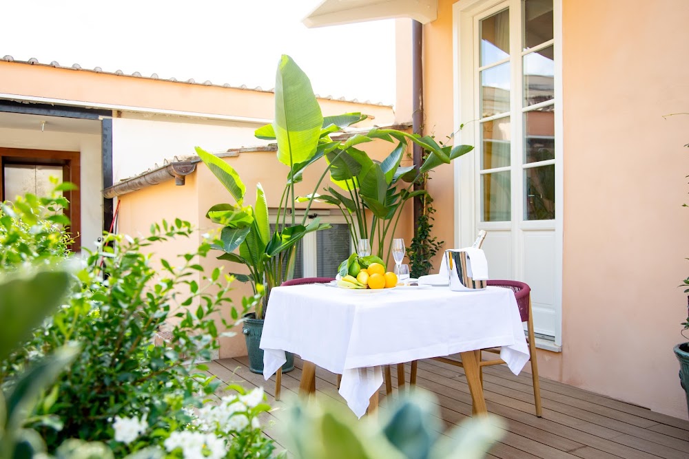Hotel Maalot fotoğraf 1