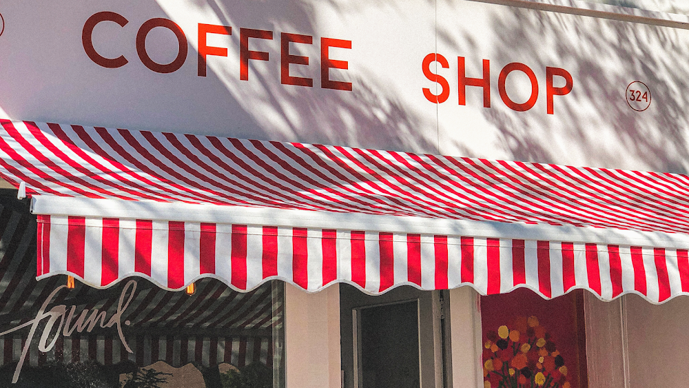 Found Coffee | College fotoğraf 1