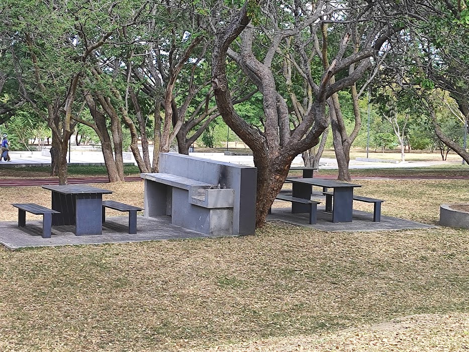 Parque Natural Huentitán fotoğraf 1