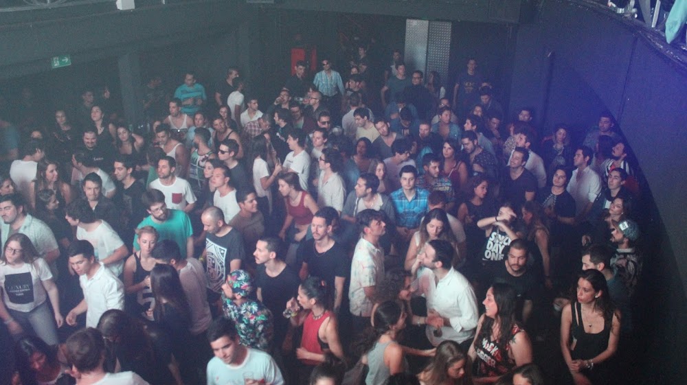 Club Ambar fotoğraf 1