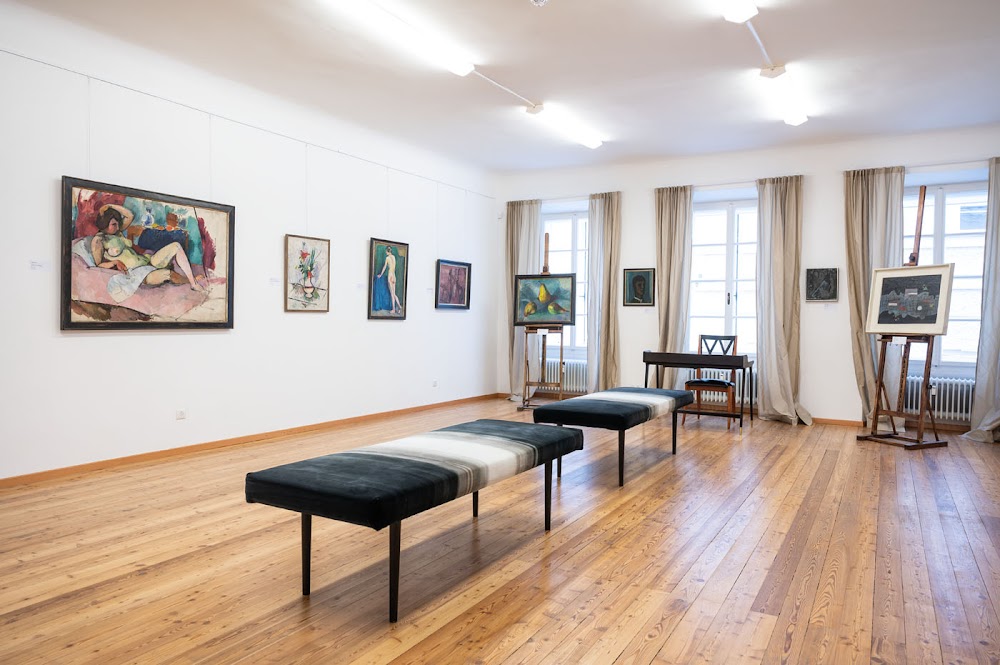 Museum Kunst der Verlorenen Generation fotoğraf 1
