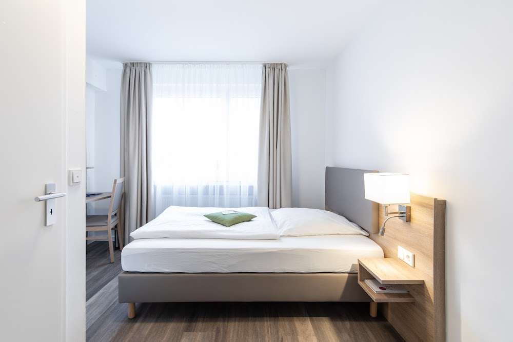 Hotel Köln 2020 | 4 Sterne Hotel in Köln fotoğraf 1
