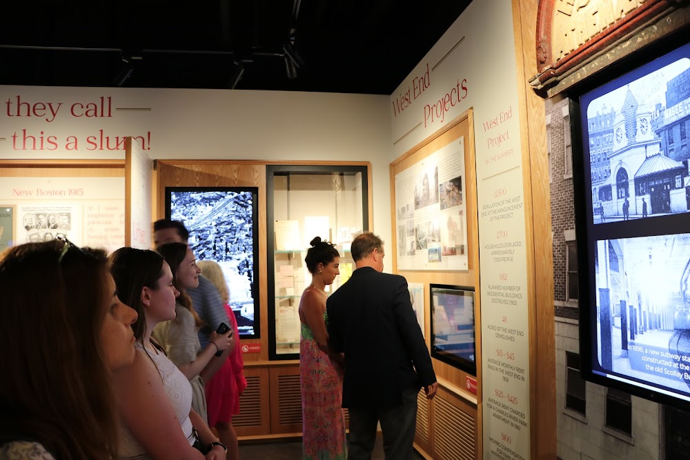The West End Museum fotoğraf 1