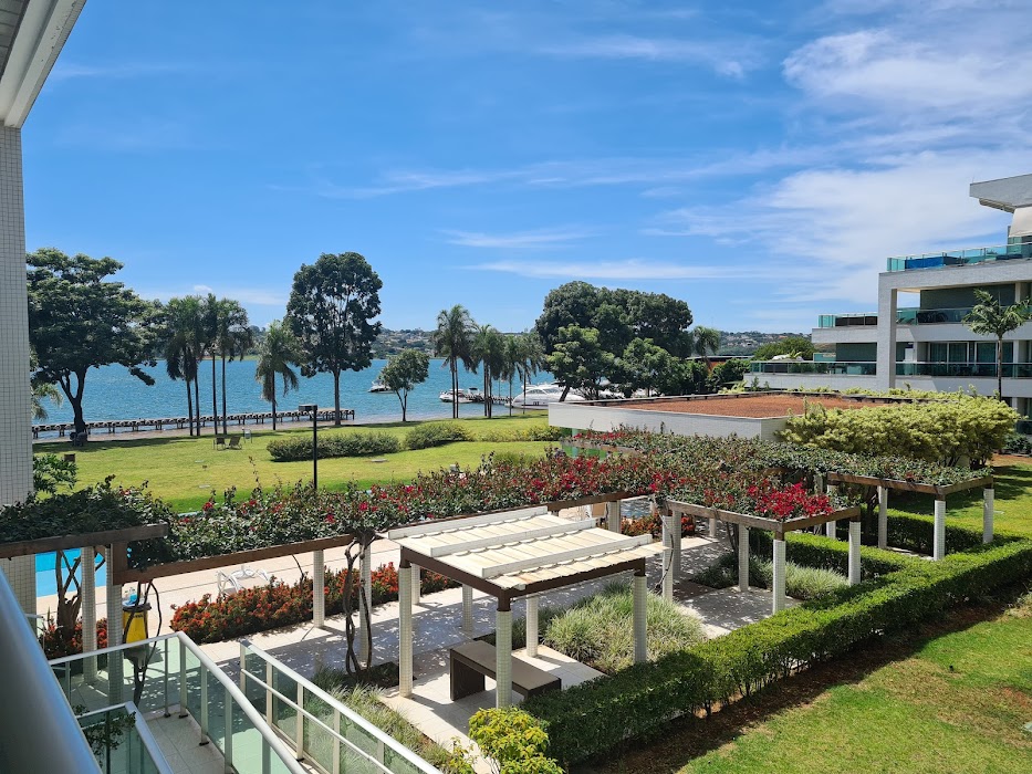 Lake View Resort fotoğraf 1