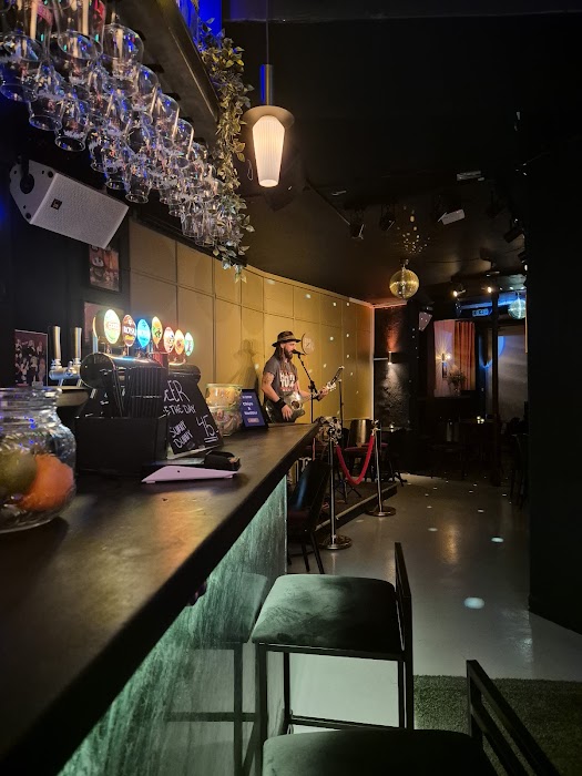 Bar For Sjov fotoğraf 1