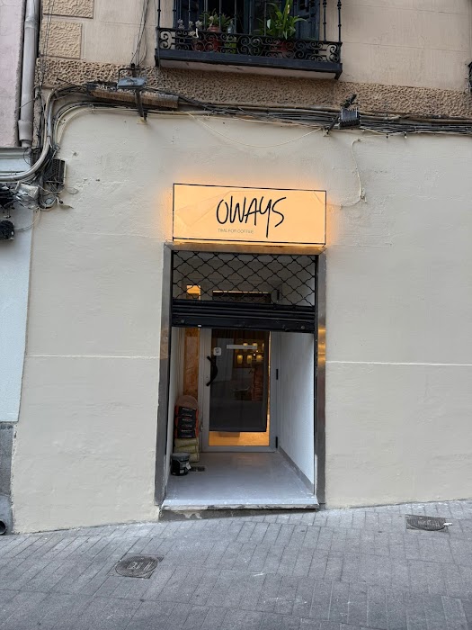 Oways Cafe fotoğraf 1