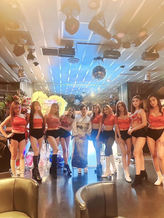 CLUB PACHA 福岡 博多 中洲 フィリピンパブ クラブ fotoğraf 1