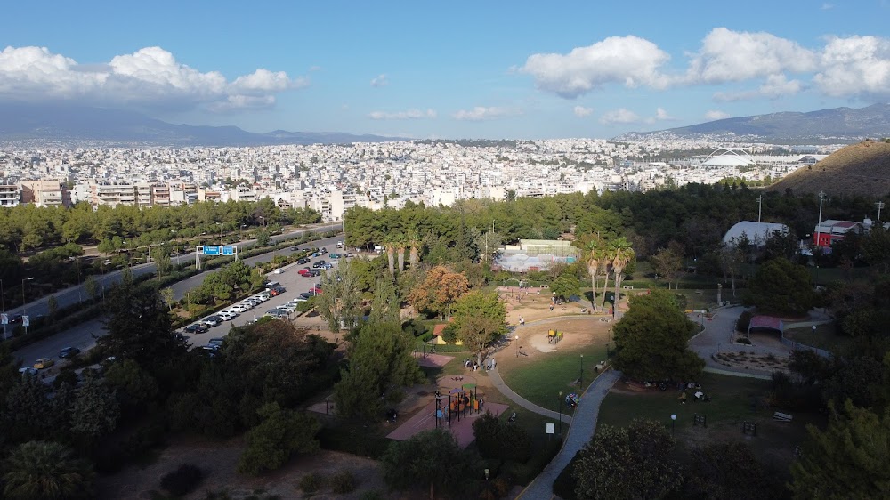 Veikou Grove fotoğraf 1