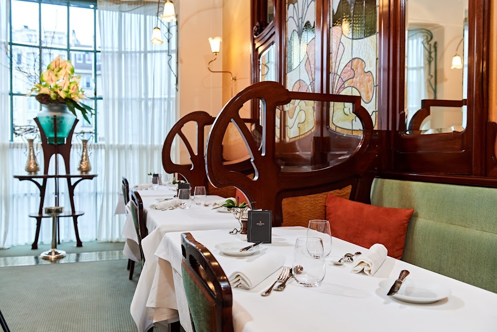 Comme chez Soi fotoğraf 1