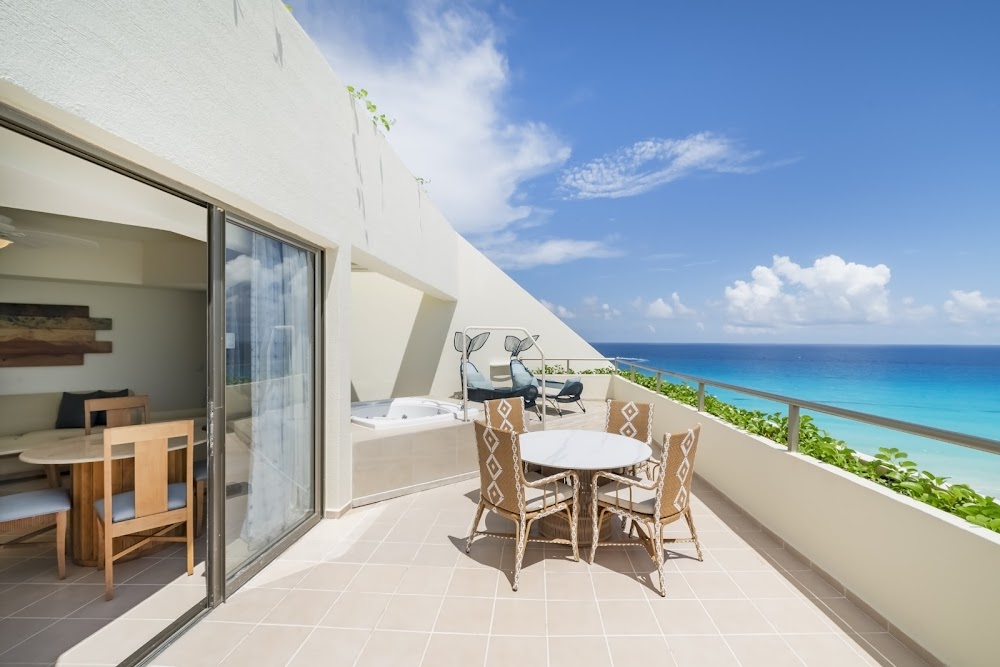 Iberostar Selection Cancún fotoğraf 1