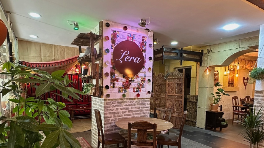 Lera Restaurang AB fotoğraf 1