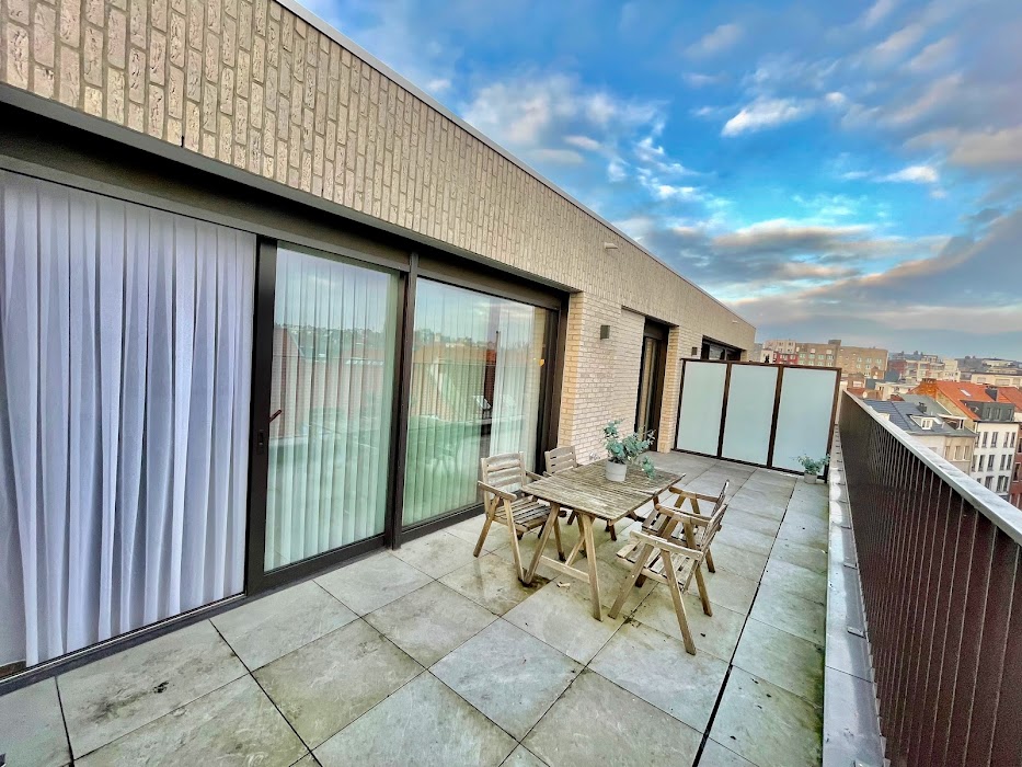 One Lux Stay Antwerp Diamond District fotoğraf 1