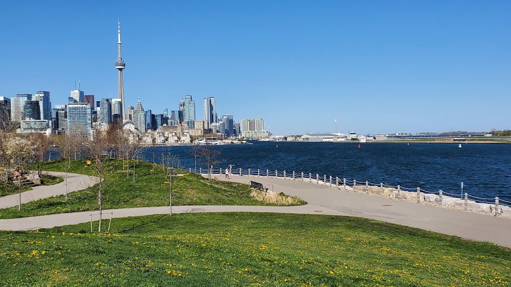 Trillium Park fotoğraf 1