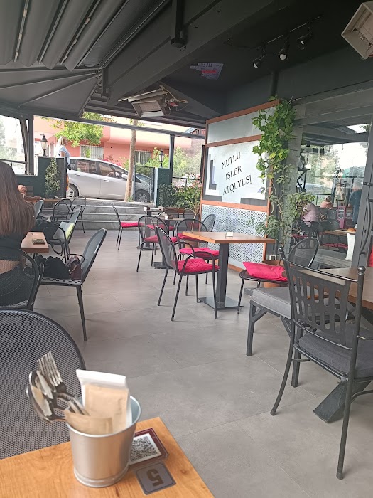 Mia Cafe