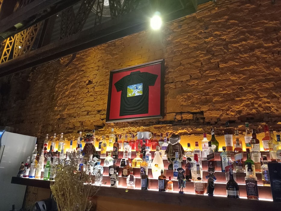 Hanoi ơi Bar Bistro fotoğraf 1