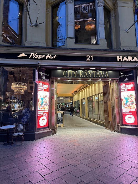 Tawook Lab fotoğraf 1