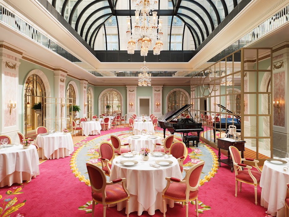 The Ritz Restaurant fotoğraf 1
