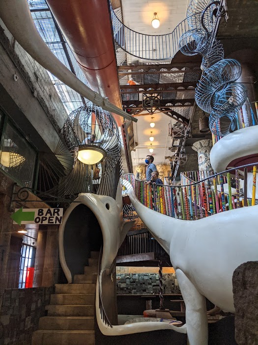 City Museum fotoğraf 1