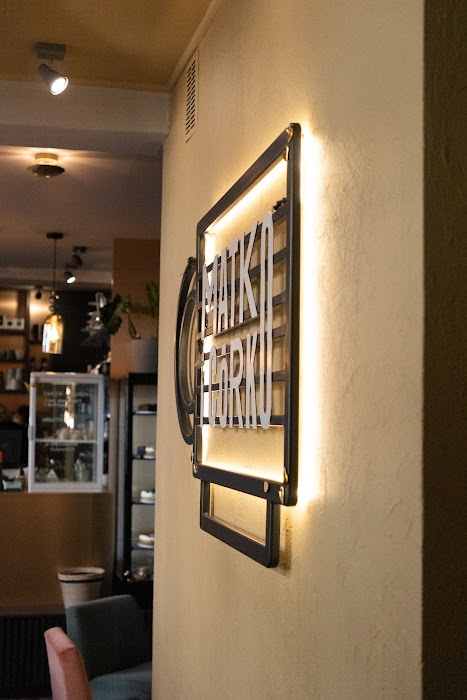 Matko i Córko Cafe fotoğraf 1