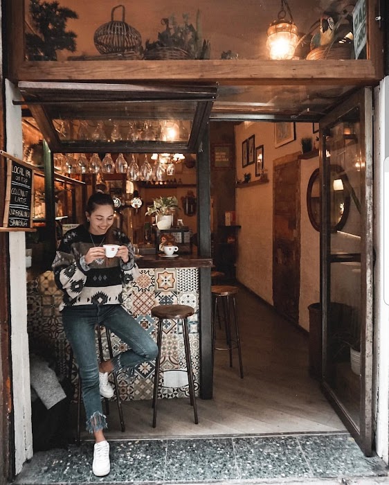 Loro Bar fotoğraf 1