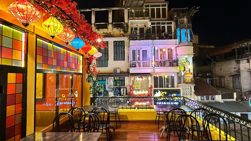 Hello Hanoi Restaurant fotoğraf 1