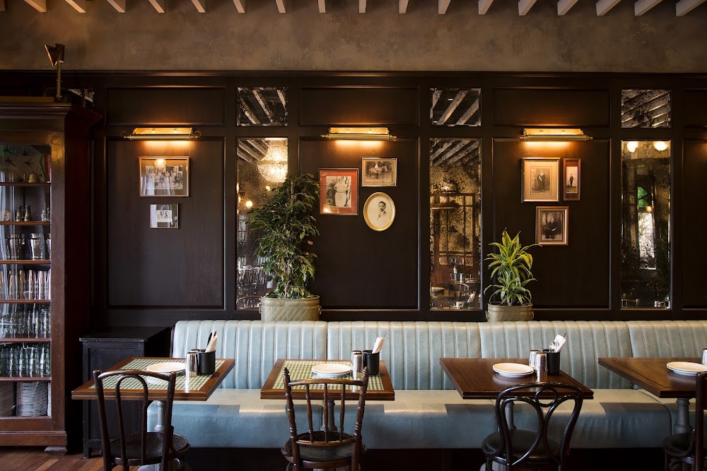 Dishoom Edinburgh fotoğraf 1