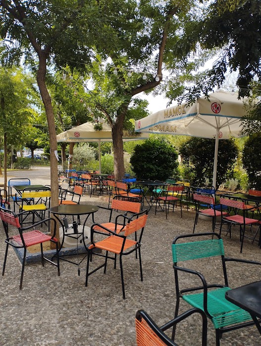 Laluk Cafe-Bar fotoğraf 1