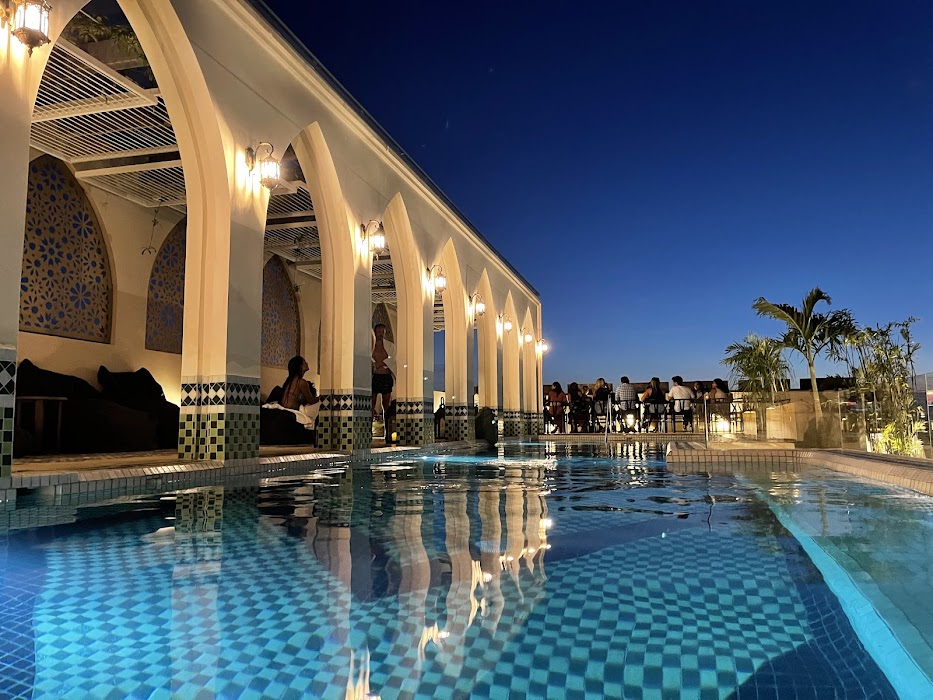 Layla Tulum Boutique Hotel fotoğraf 1