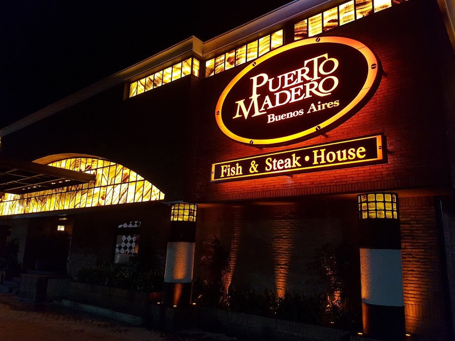Puerto Madero Cancún fotoğraf 1