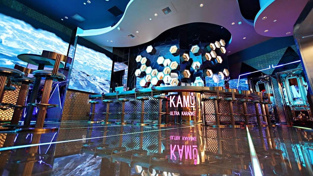 KAMU Ultra Karaoke fotoğraf 1