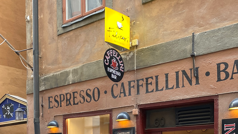 Caffellini fotoğraf 1