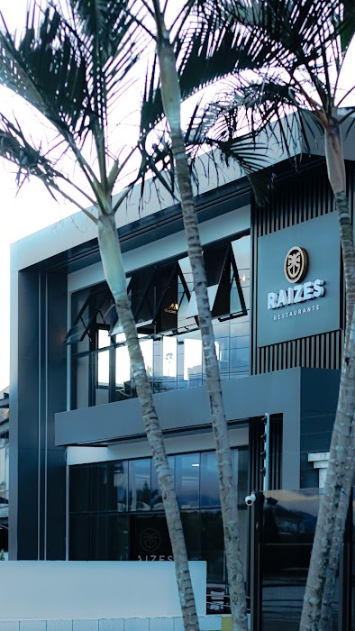 Restaurante Raizes fotoğraf 1