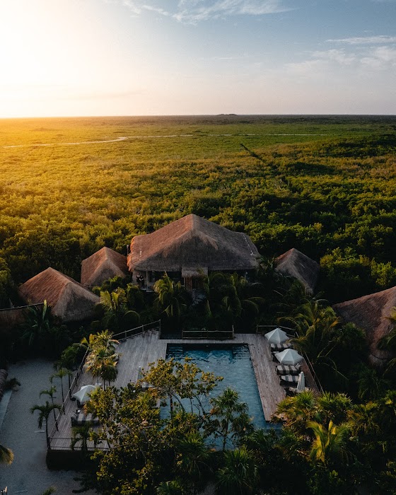 Radhoo Tulum fotoğraf 1