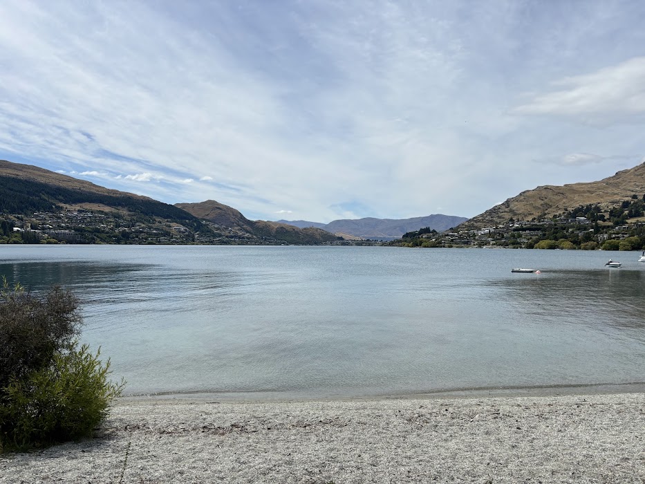 Kelvin Grove Beach fotoğraf 1