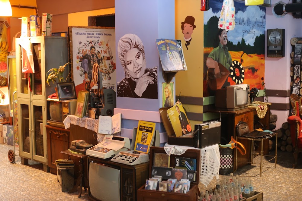 ALEYTA KAFE fotoğraf 1