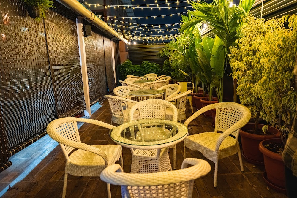 Ce La Vie The Roof Top cafe fotoğraf 1