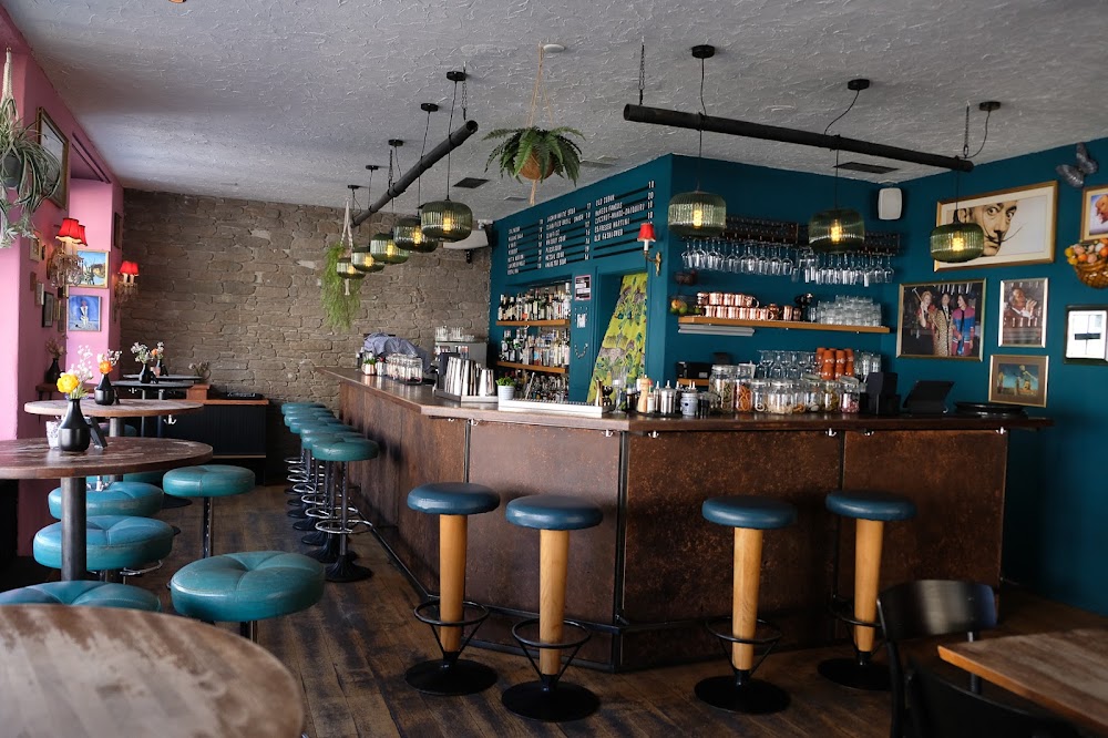 Dalí's Bar | Zürich fotoğraf 1