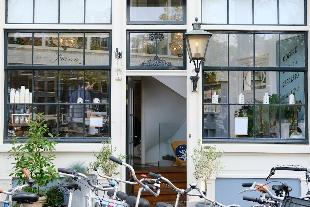 Sango Specialty Coffee Roasters fotoğraf 1
