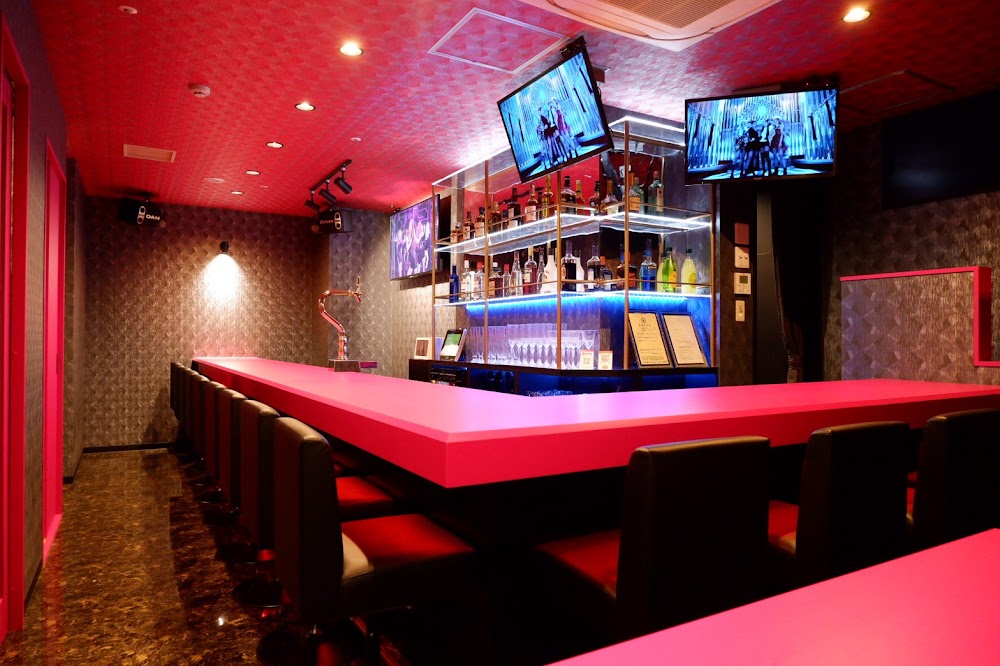 K-POP BAR SHISHU(ケーポップバーシシュ) fotoğraf 1