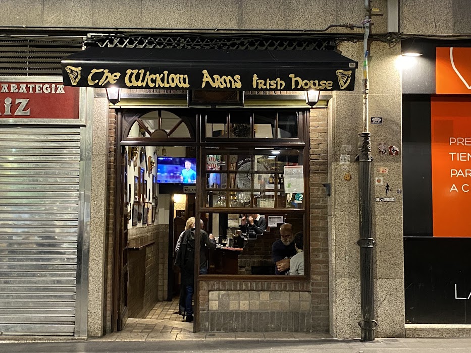 The Wicklow Arms fotoğraf 1