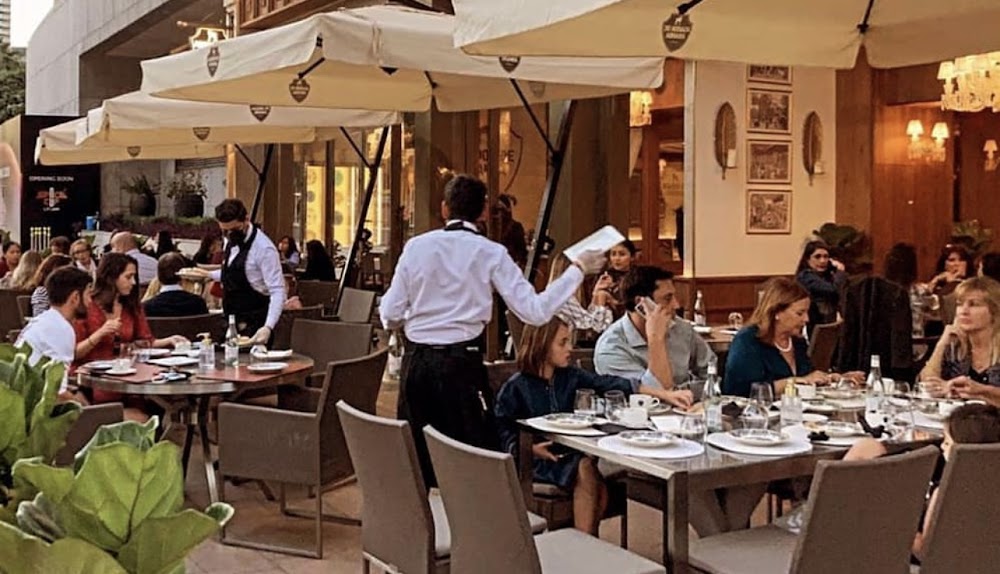 Asador de Aranda fotoğraf 1