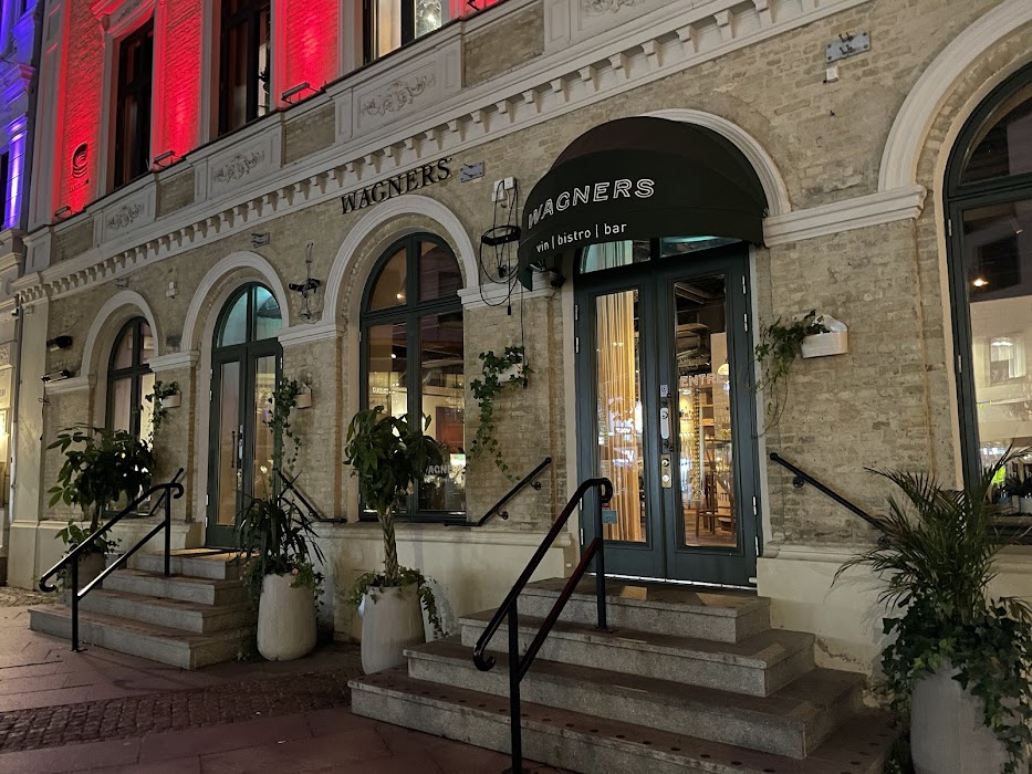 Wagners Bistro fotoğraf 1
