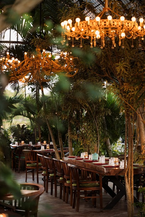 Uma Garden Seminyak fotoğraf 1