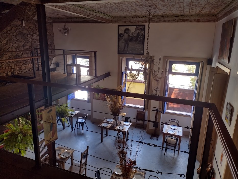 Casa Nossa Lounge fotoğraf 1