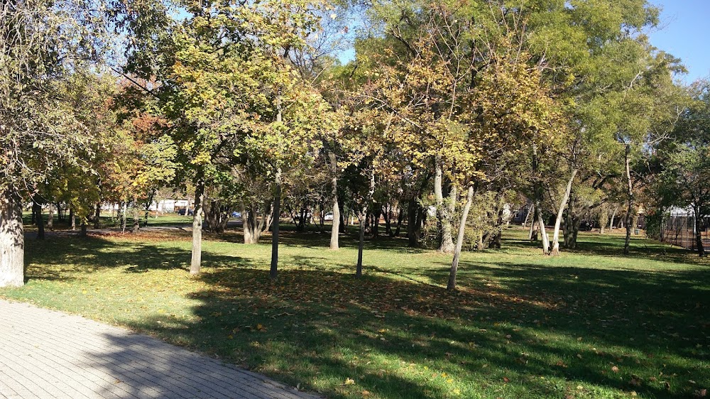 Óhegy park fotoğraf 1