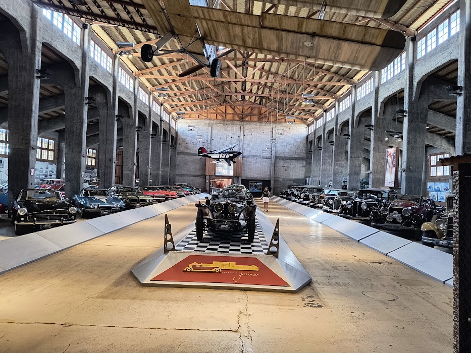 Museo Colección Jedimar fotoğraf 1
