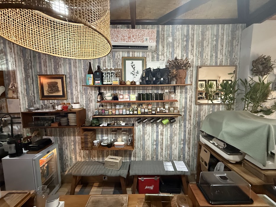 Café Bloom Bali fotoğraf 1