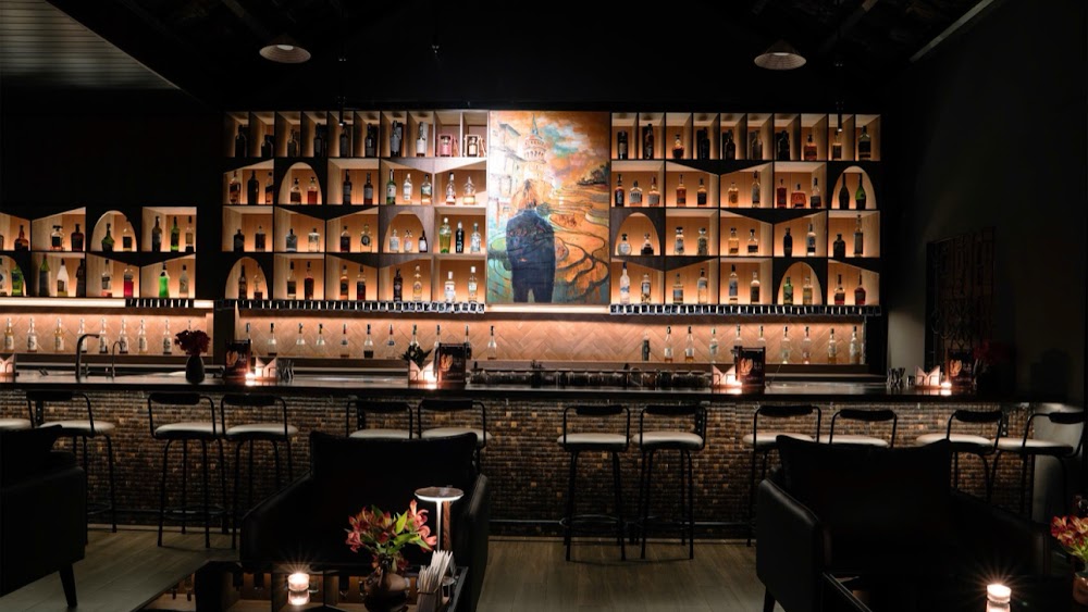 Vấn Cocktail Bar fotoğraf 1