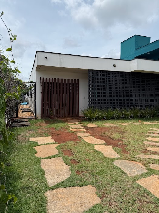CASA COBOGÓ | Pousada & Eventos fotoğraf 1