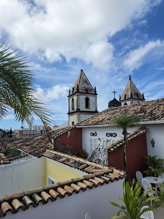 Hotel Villa Bahia fotoğraf 1